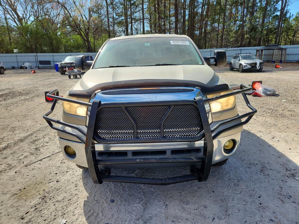 2007 Toyota Tundra SR5
