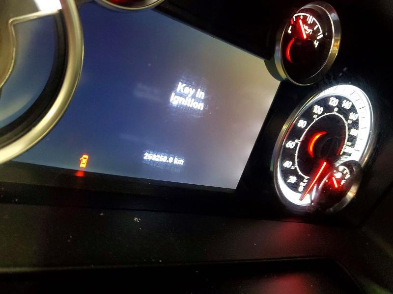 2014 Dodge RAM 1500 Sport