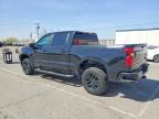 2021 Chevrolet Silverado K1500 LT Trail Boss