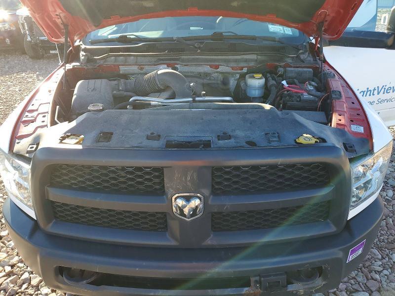 2017 Dodge RAM 3500 ST