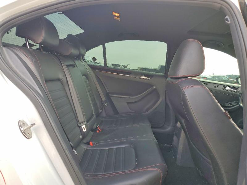 2017 Volkswagen Jetta gli