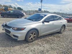 2018 Chevrolet Malibu ls for sale in Hueytown, AL