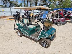 2005 Club Car Golf Cart en venta en Ocala, FL