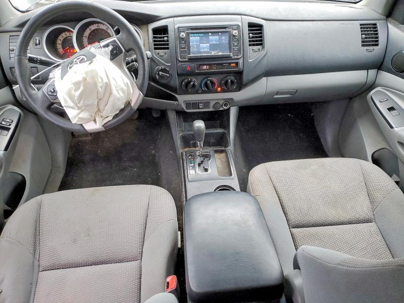 2014 Toyota Tacoma V6