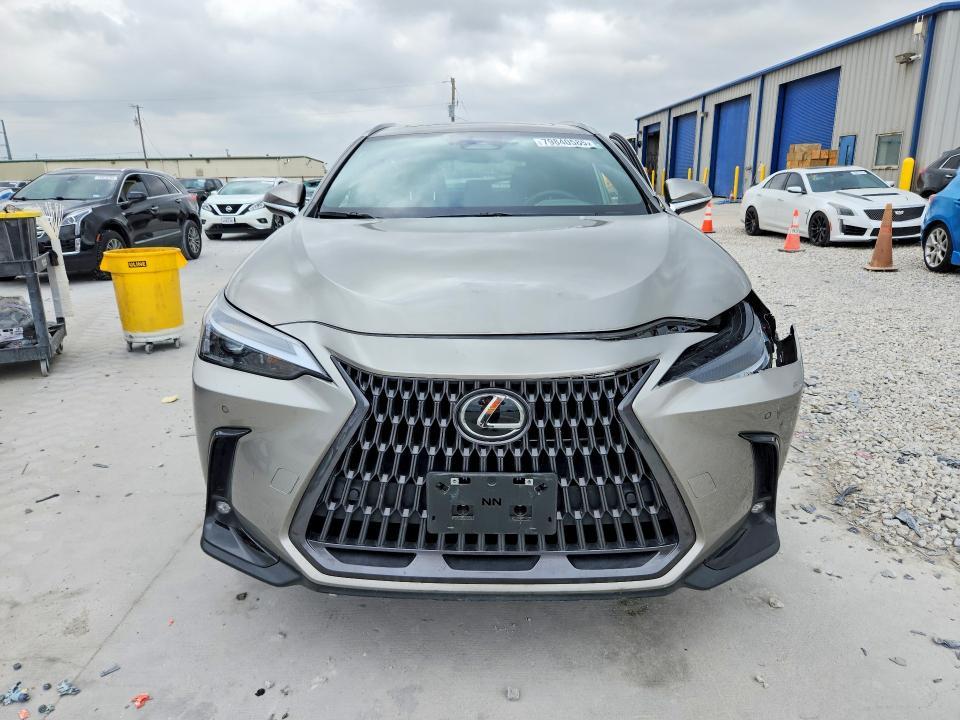 2024 Lexus Nx 350 Premium