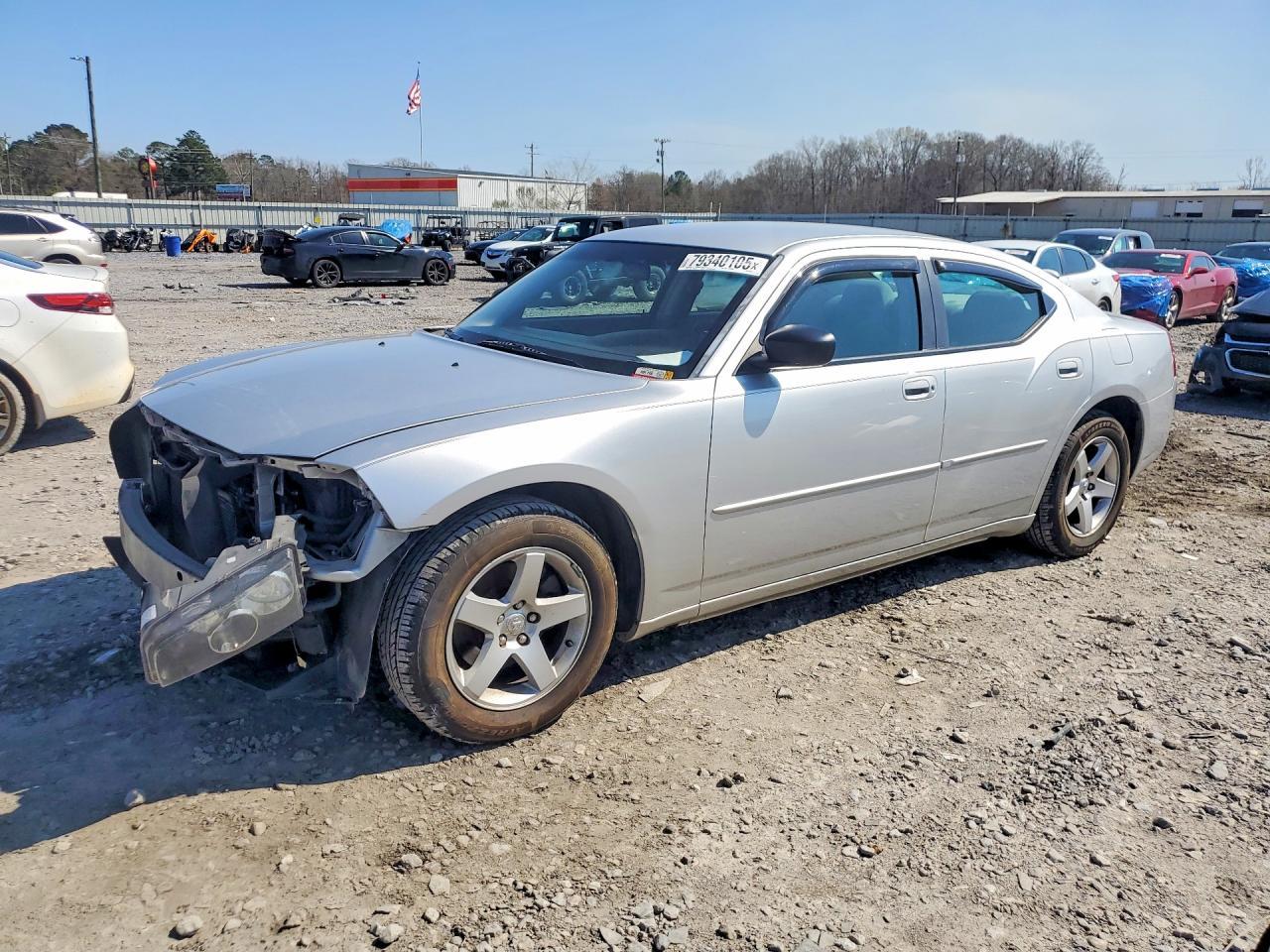 2006 Dodge Charger se
