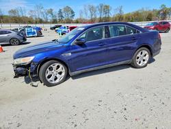 2011 Ford Taurus sel for sale in Spartanburg, SC