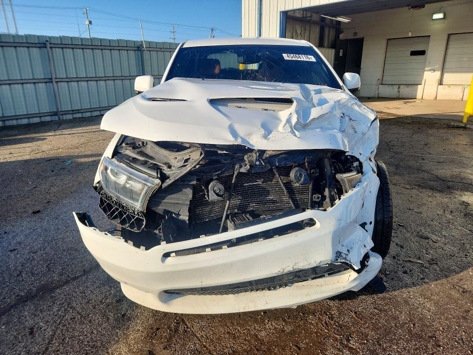 2019 Dodge Durango r