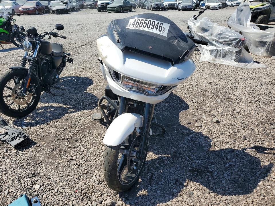 2024 Harley-Davidson Fltrx