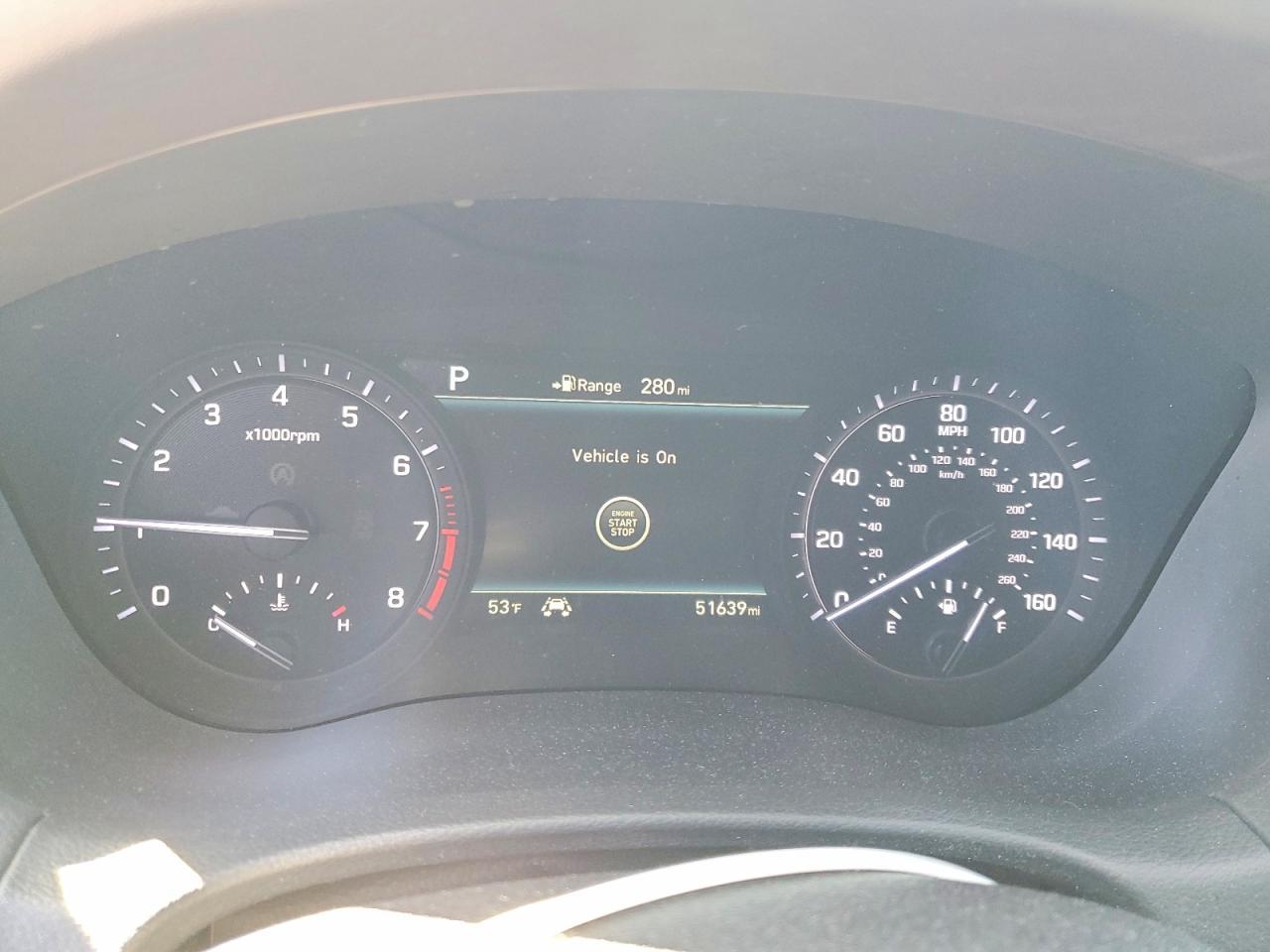 2020 Genesis G80 3.8
