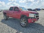 2007 Chevrolet Silverado C1500 Crew Cab
