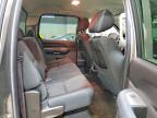 2012 GMC Sierra K1500 SLE