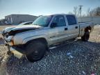 2005 Chevrolet Silverado K1500 Heavy Duty