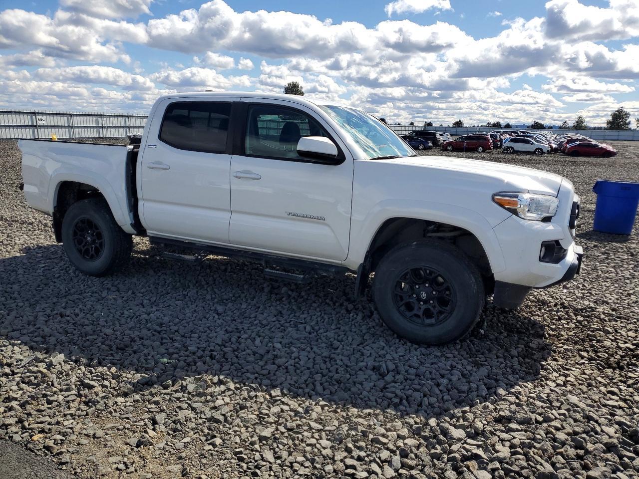 2021 Toyota Tacoma SR5 V6
