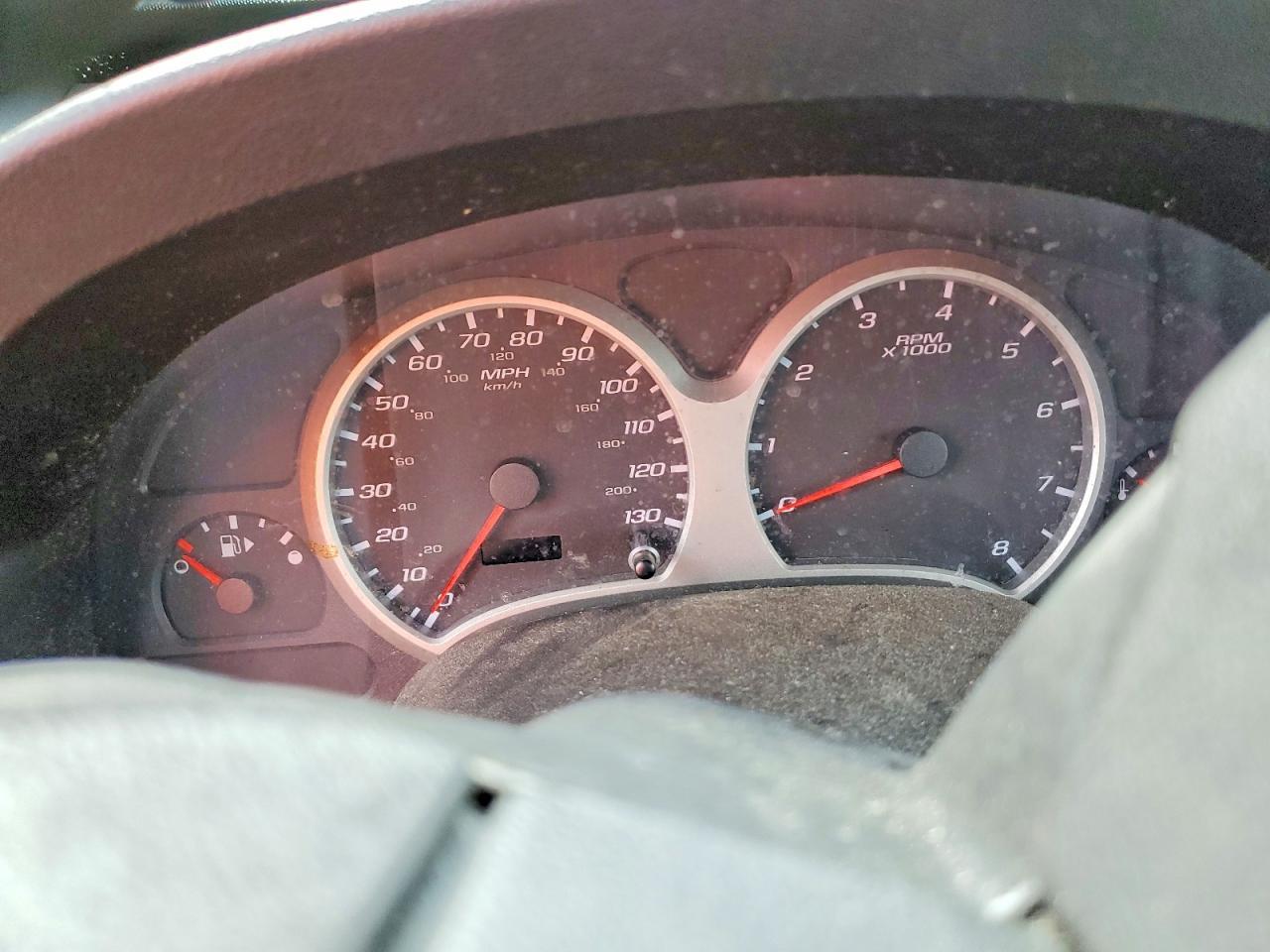 2006 Chevrolet Equinox lt