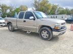 1999 Chevrolet Silverado K1500