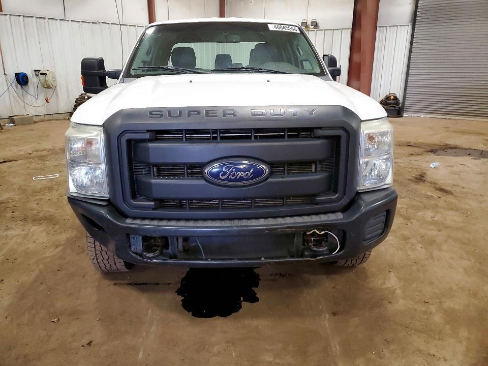 2013 Ford F250 Super Duty