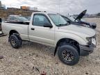 2001 Toyota Tacoma Base