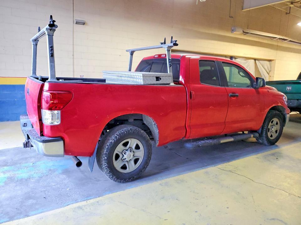 2013 Toyota Tundra Grade