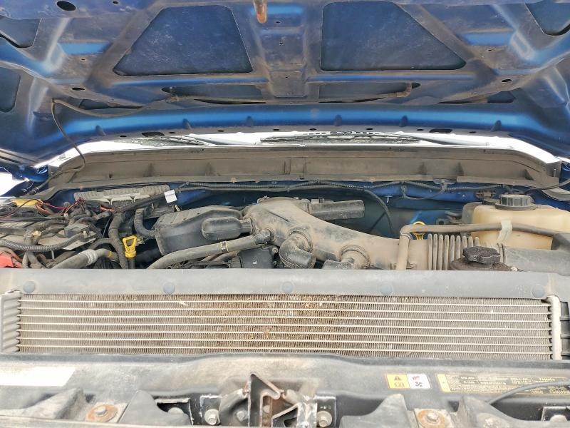 2016 Ford F450 Super Duty Flatbed Truck