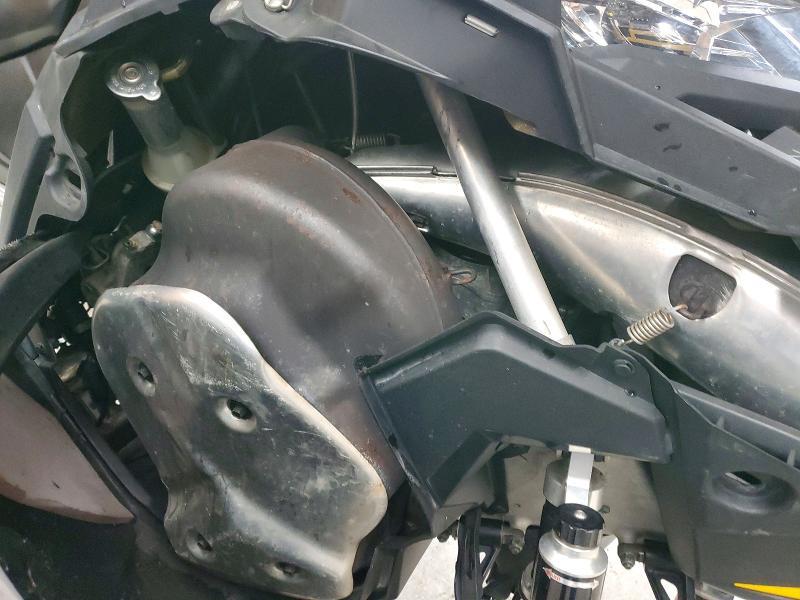 2017 Polaris Switchback 800