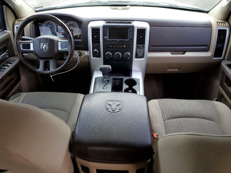 2011 Dodge RAM 1500