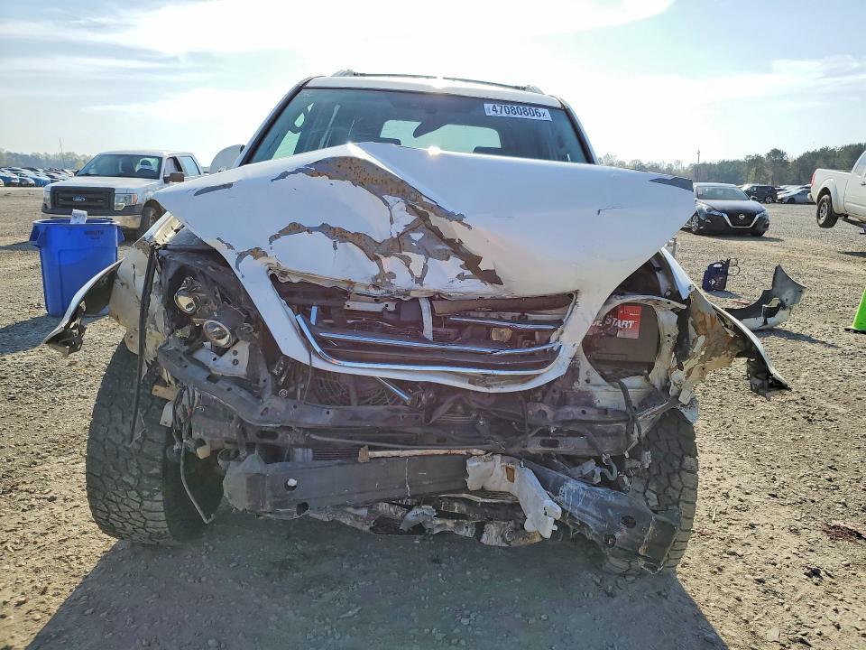 2008 Lexus Gx 470 Base