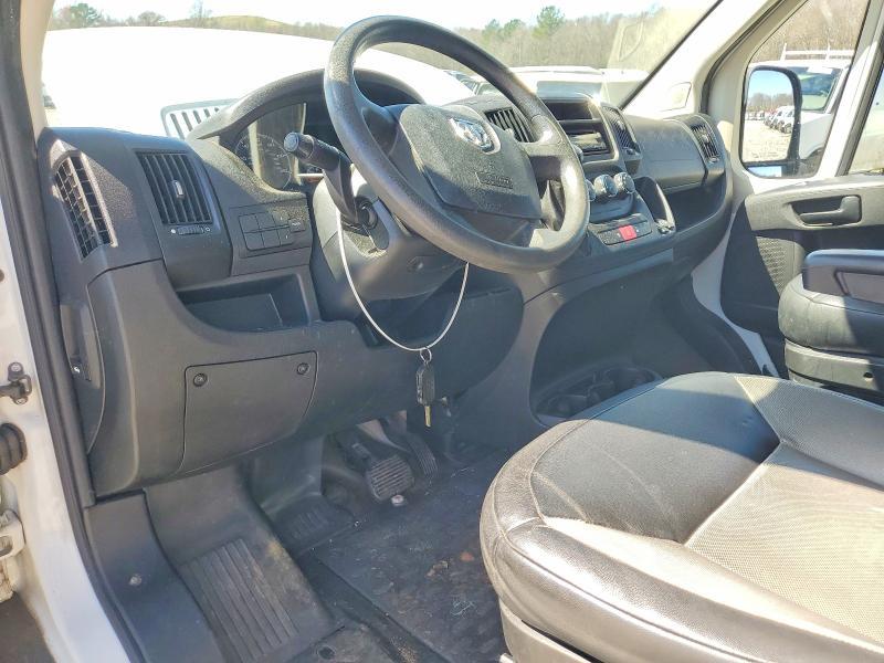 2014 Dodge Ram Promaster 1500 Delivery van