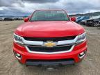 2017 Chevrolet Colorado LT