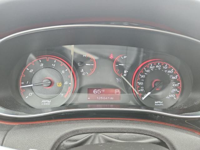 2014 Dodge Dart sxt