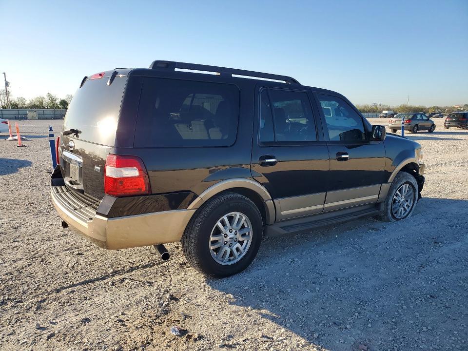 2013 Ford Expedition xlt
