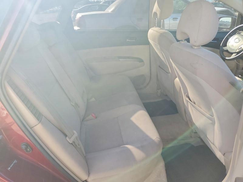 2005 Toyota Prius Base