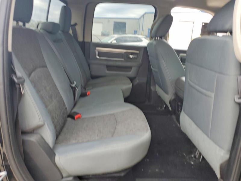 2016 Dodge RAM 1500 SLT