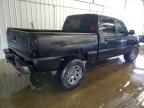 2004 Chevrolet Silverado K1500