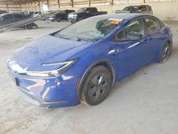 2024 Toyota Prius le for sale in Phoenix, AZ