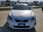 2013 Lexus Ct 200h Base