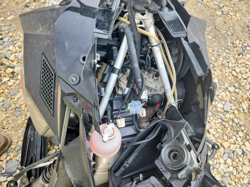 2018 Skidoo Renegade Sport 600