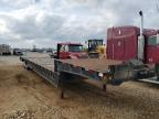 1998 Trail King TK7010S482 Drop Deck Equipment Trailer