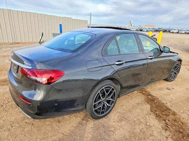 2021 Mercedes-Benz E 350 4matic