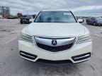2014 Acura Mdx Technology