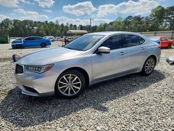2020 Acura TLX for sale in Ellenwood, GA