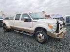 2012 Ford F350 Super Duty