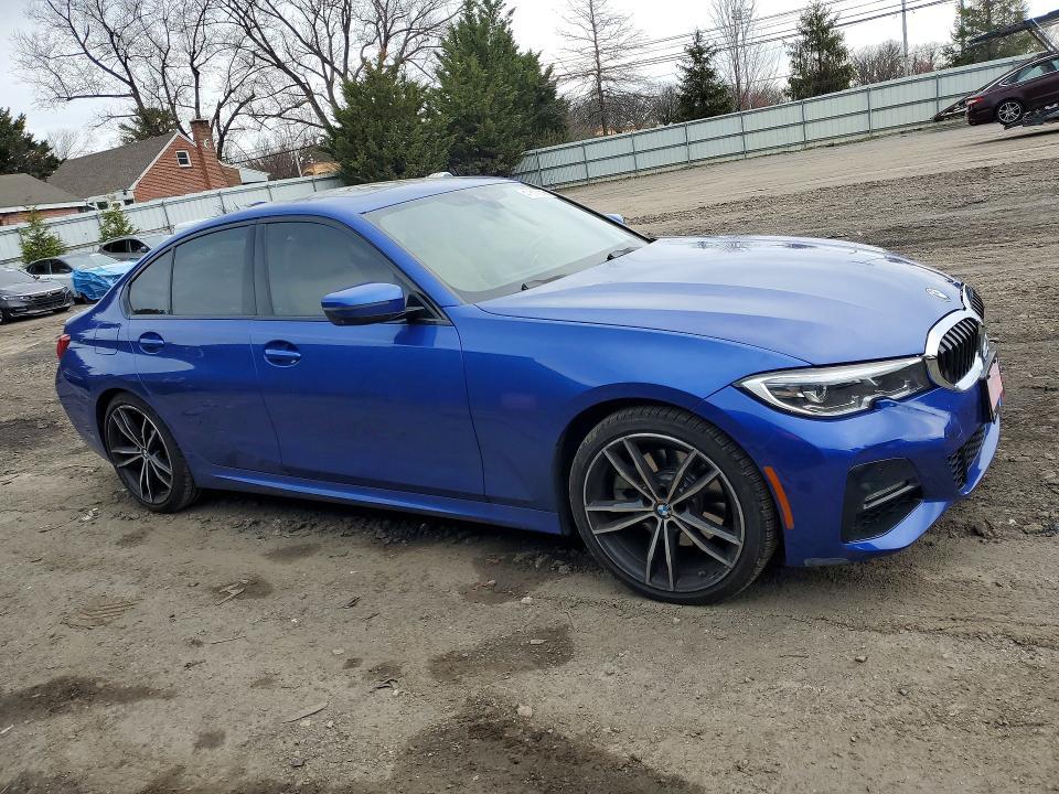 2021 Bmw Motorrad 2021 bmw Motorrad 330xi