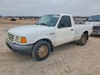 2002 Ford Ranger