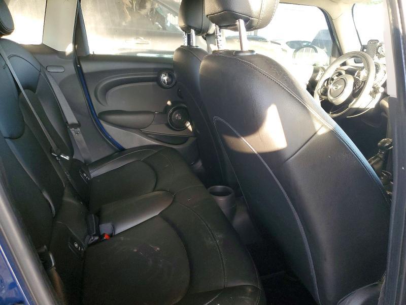 2018 Mini Cooper