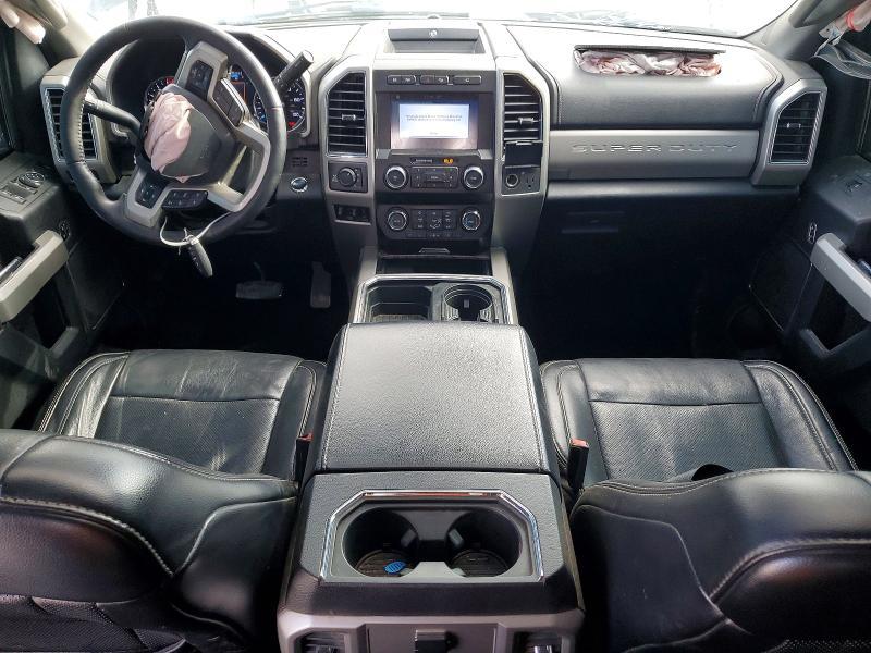 2019 Ford F250 Super Duty