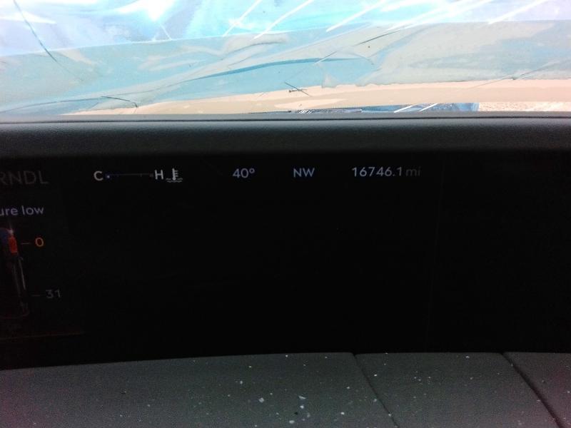 2024 Lincoln Nautilus Black Label