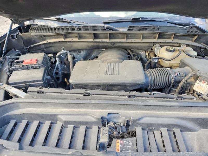 2019 GMC Sierra K1500 SLT