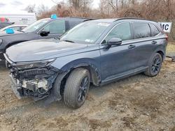 2023 Honda Cr-v Sport en venta en East Granby, CT