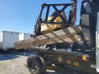 2002 International 4700 Dump Truck